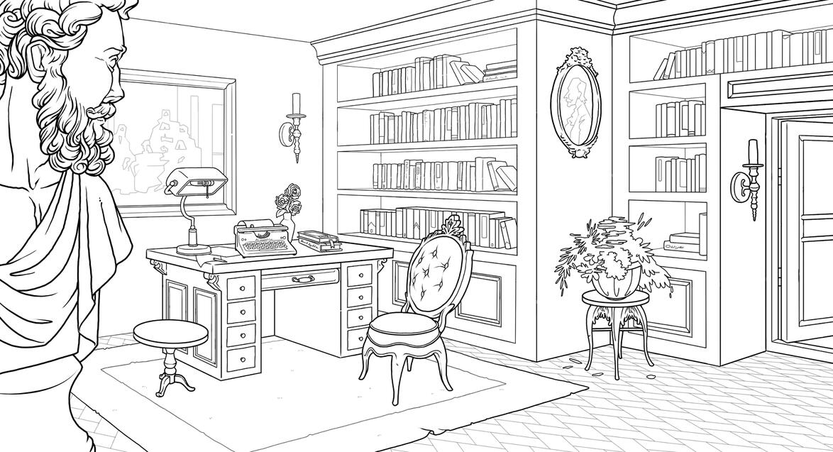 WORKROOM