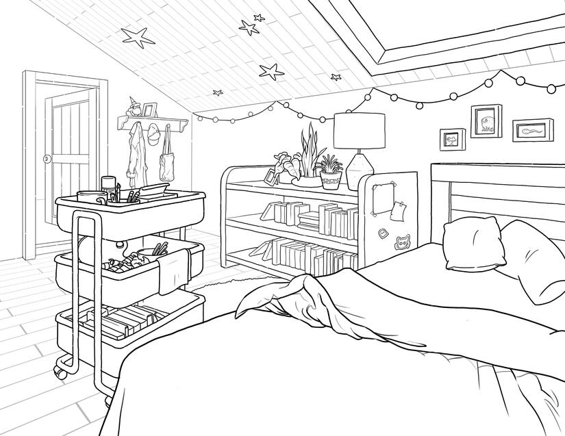COZYROOM COZYROOM