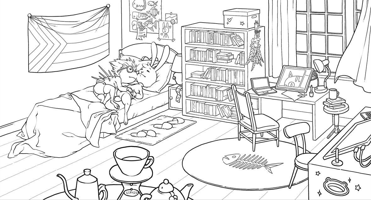 COZYROOM2