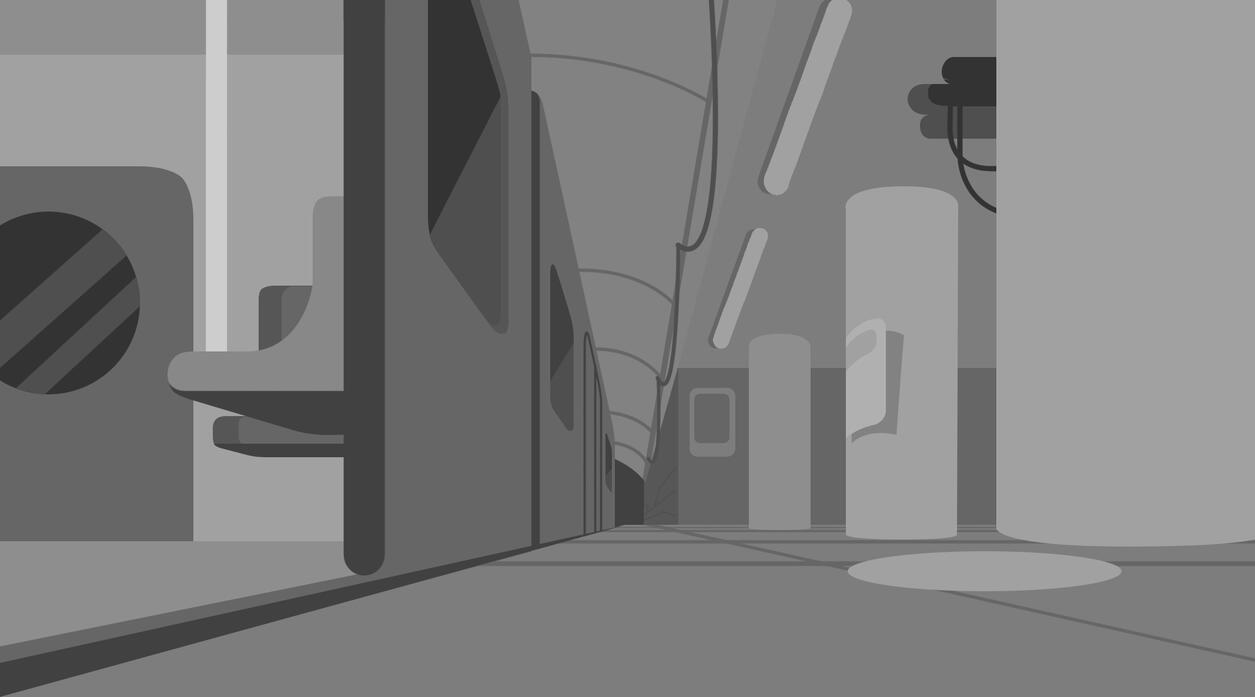 SUBWAYSTATION