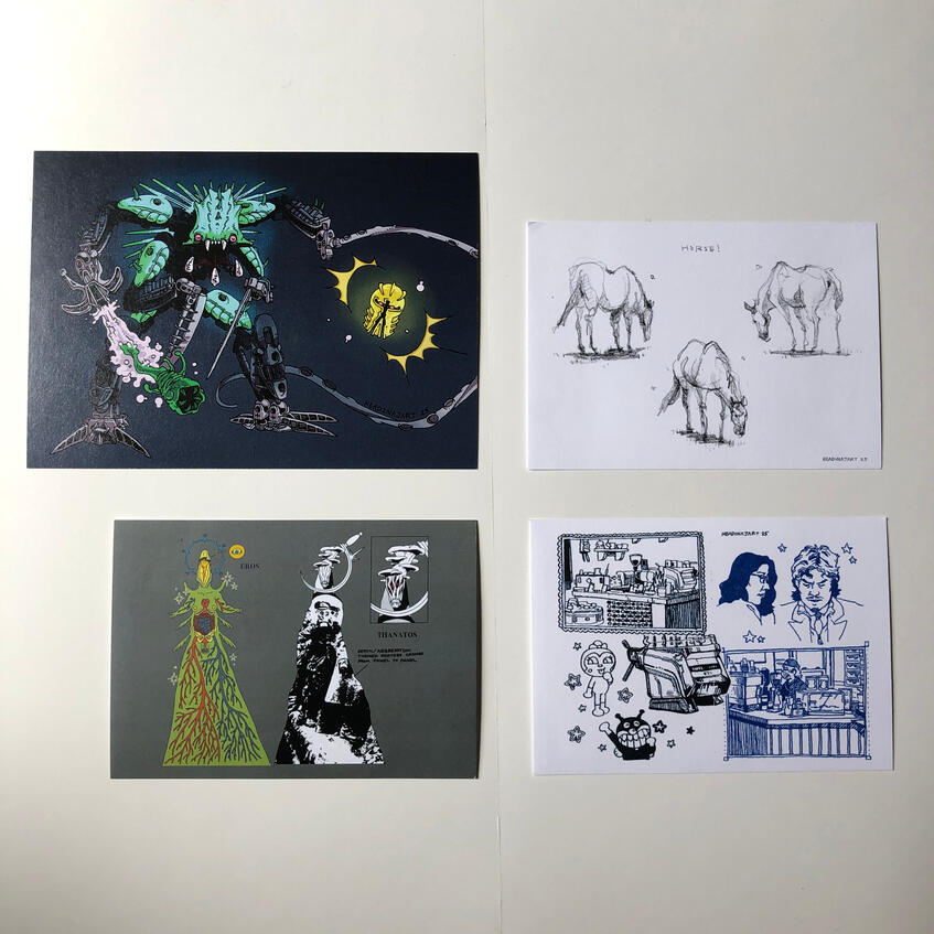 Prints